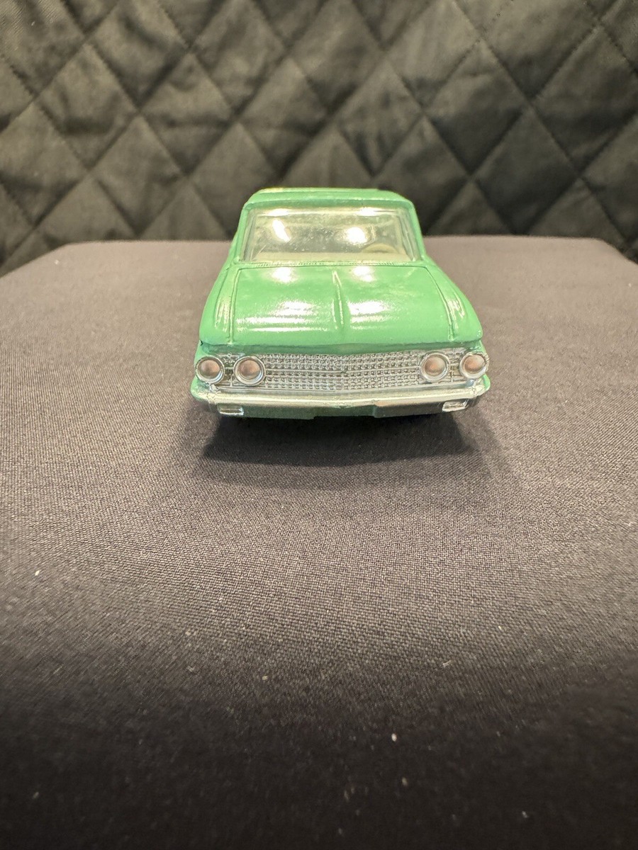 DINKY TOYS FRANCE - 588 - mint レア Dinky Toys Near Mint Condition #148 Ford Fairlane in Mint Green | eBay