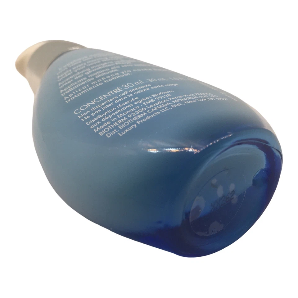 Biotherm Source Thèrapie Superactiv Serum for Unisex, 1 Ounce • ORIGINAL FORMULA - Image 2 of 4