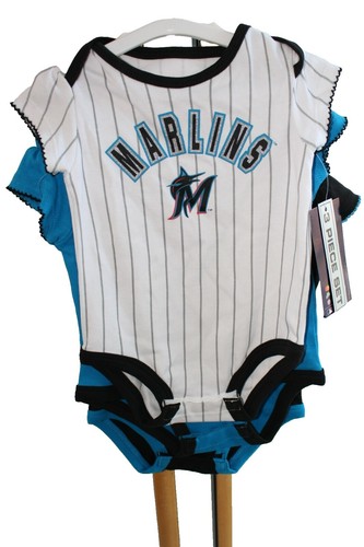 Florida Marlins Looney Tunes Taz short sleeve black color