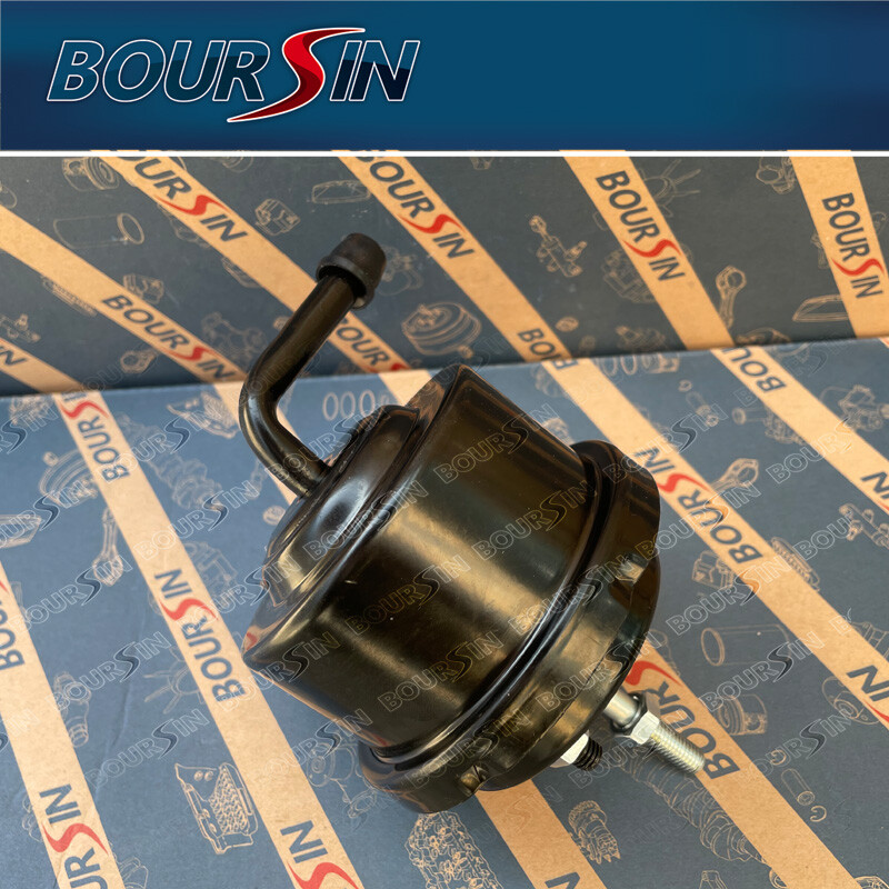 CHAMBER ASSY, EXHAUST BRAKE FOR TOYOTA COASTER 14B 15B 1HZ N04C