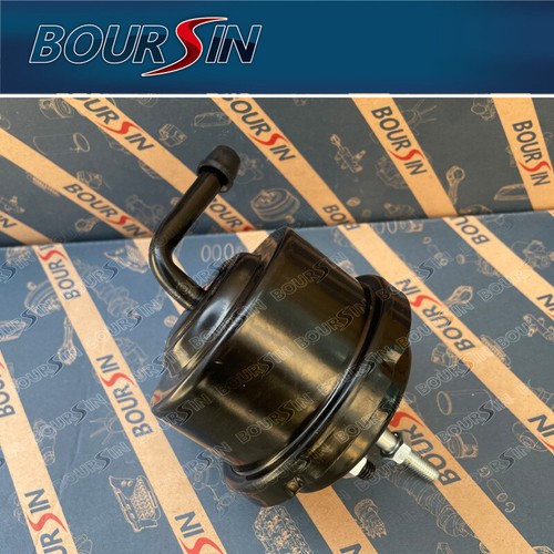 CHAMBER ASSY, EXHAUST BRAKE FOR TOYOTA COASTER 14B 15B 1HZ N04C DIESEL