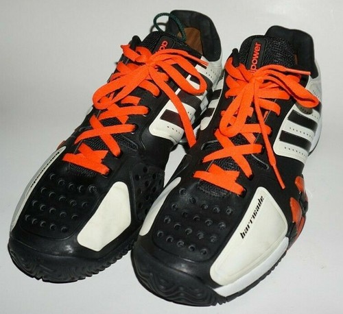adidas barricade 2013