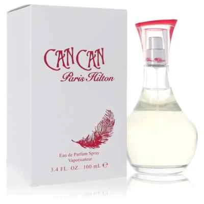 Paris Hilton Can 100 ml EDP Eau de Parfum Spray - Imagen 1 de 2