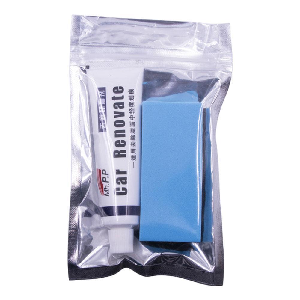 Miracle Car Scratch Removal Kit Original Quality eBay
