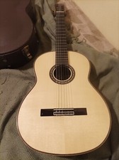 chitarra classica Cordoba c12 sp