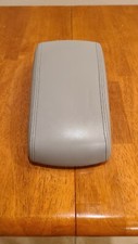 2006–2009 Lincoln Zephyr Center Armrest Cover OEM - Excellent Condition