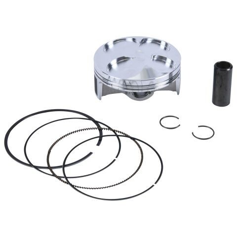 Piston Vertex pour Yamaha YZF 250 et WRF 250 modèles 2019 à 2023