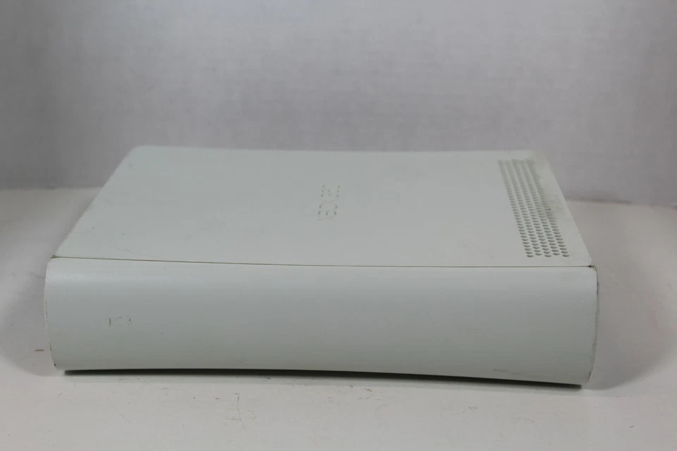 Official Microsoft Xbox 360 HD DVD Player AS-IS (Parts or Repair) w/ HD-DVD - Image 4 of 4