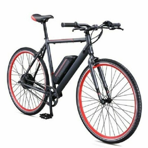 Haibike SDURO Trekking 8.0 2020: Motore Bosch Gen4 - Foto 9