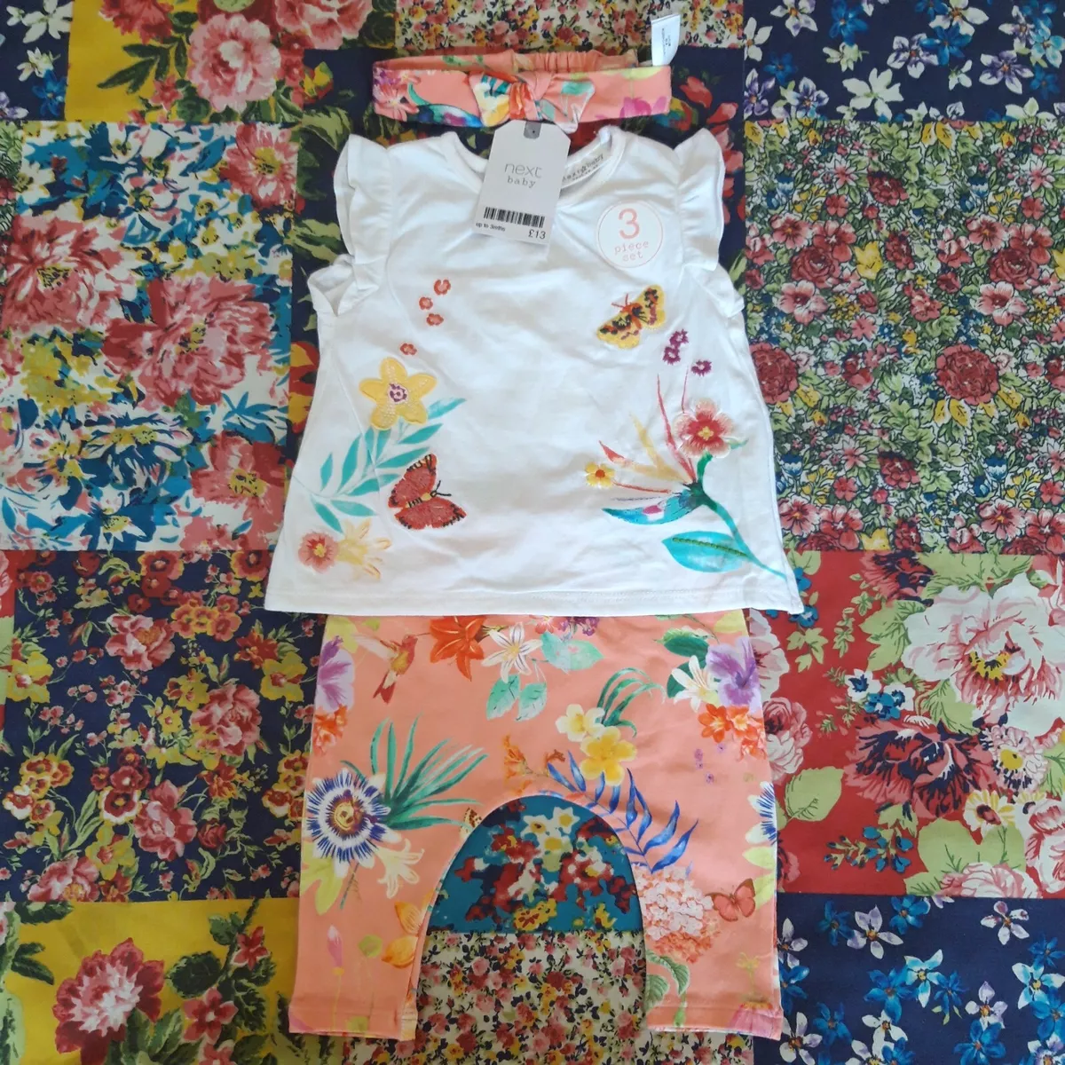 Baby girl hotsell leggings next