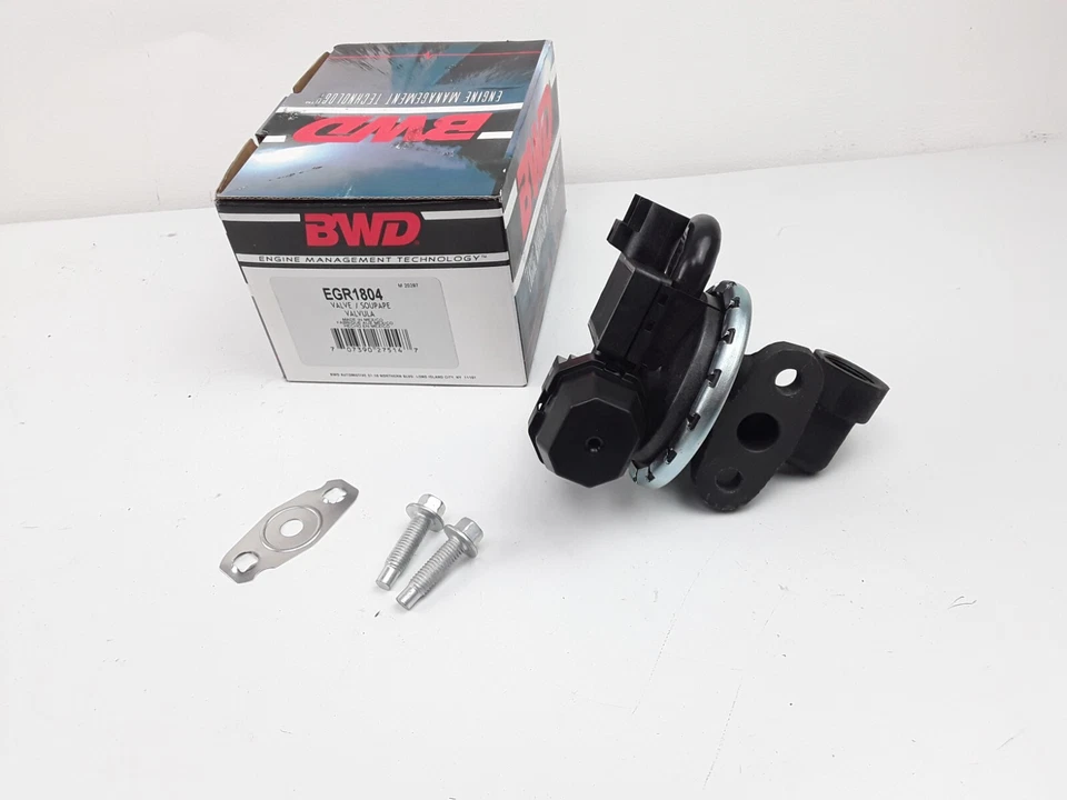 Válvula EGR de recirculación de gases de escape para Ford Mustang 2007 2008 2009 2010 4,0 L-V6 Foto 4 de 4