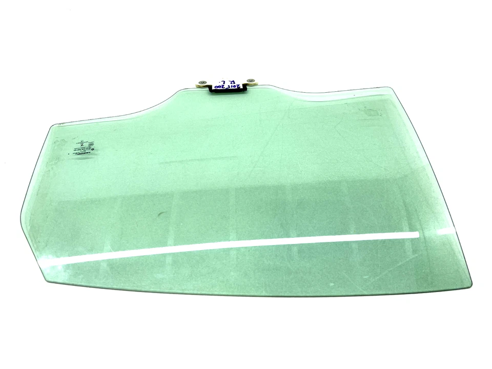 Chrysler 200 2015-2017 puerta trasera izquierda ventana cristal mopar OEM Foto 4 de 4