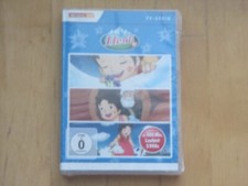 HEIDI TV Serie 3 DVD Box 20 Folgen NEU OVP
