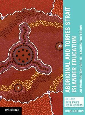Aboriginal and Torres Strait Islander Education Price Rogers multi-part set 3e