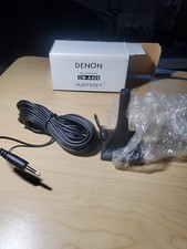 Audyssey Calibration Microphone For Onkyo Denon Audyssey Receiver