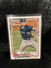 2021 Bowman Baseball Base With Rookies You Pick Complete Your Set Card #1-100 
