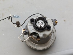 Dyson UP22 PCB ORIGINAL UP22 YDK YV-07M23 Motorbaugruppe 968666-01
