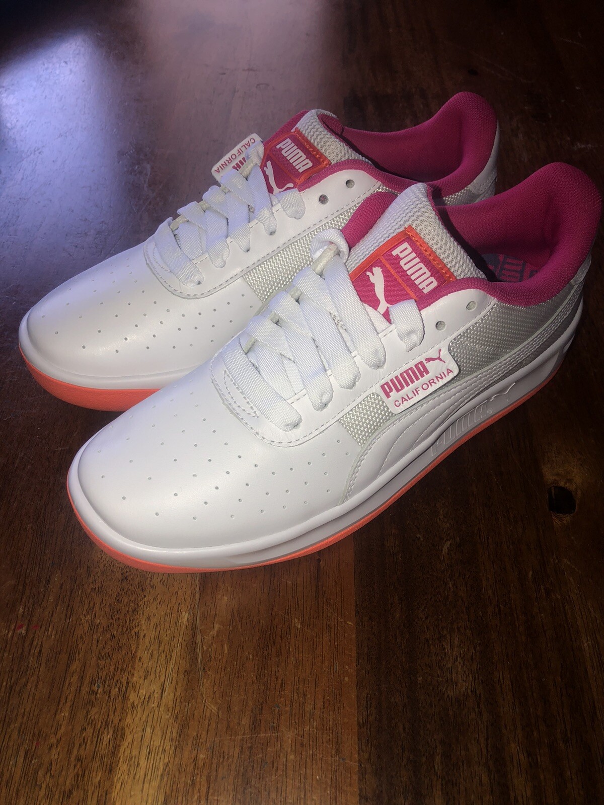 puma gv special women's sneakers
