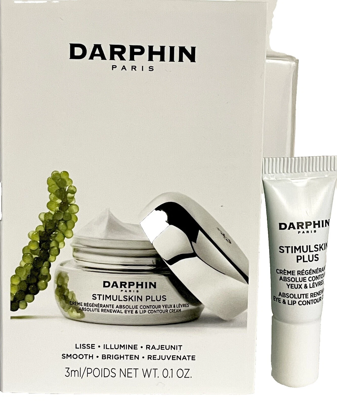 Darphin Anti-Aging Moisturizers