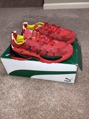 puma lqd cell omega manga cult