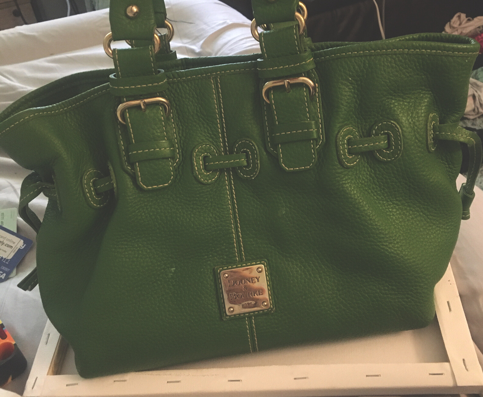 dooney and bourke eBay