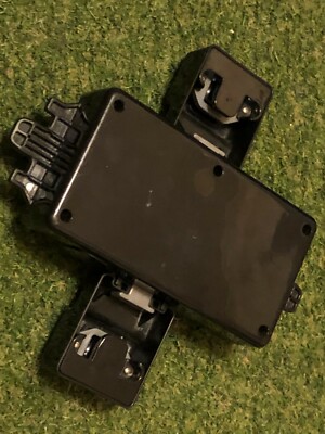 GENUINE BLADEZ TOYZ DRIVE UNIT ASSEMBLY for the RC RADIO CONTROL