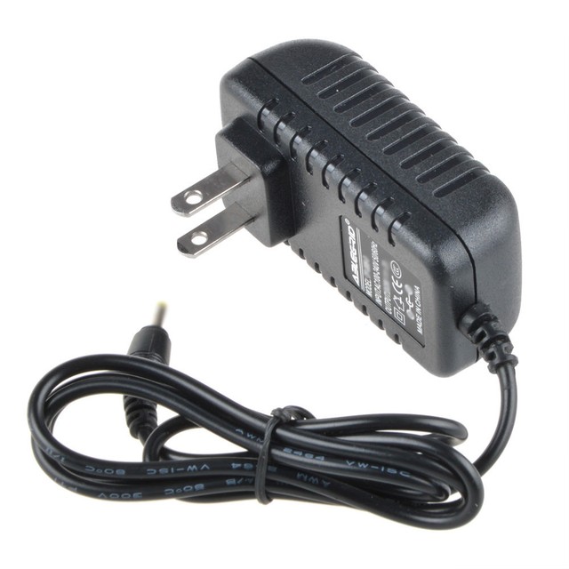 AC Charger Cord for Panasonic KX-NT346-B IP KX-NT366 IP VoIP Phone Power Supply Charger
