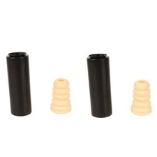 TOPAZ Stoßdämpfer Staubschutzsatz Protection Kit 33536767334 für BMW 3 Coupe E92