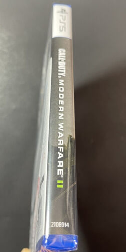 Call of Duty Modern Warfare 2 (PS5) NEW - Picture 3 of 6