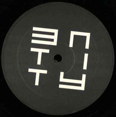 Various - Entity VA 002 (2x12'')