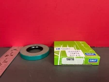 SKF/CHICAGO RAWHIDE 13876- OIL SEAL