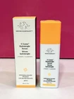 Drunk Elephant C-Luma Hydrabright Serum 1 fl.oz./30 ml. New in Box Authentic