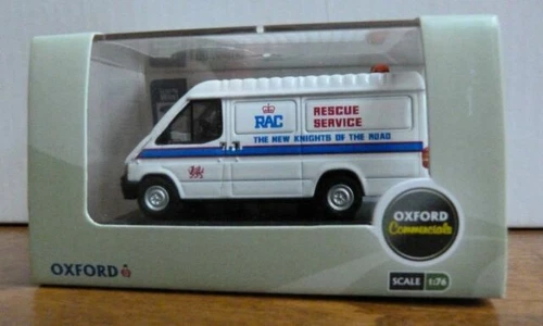 Atlas Ford Diecast Vehicles, Parts & Accessories