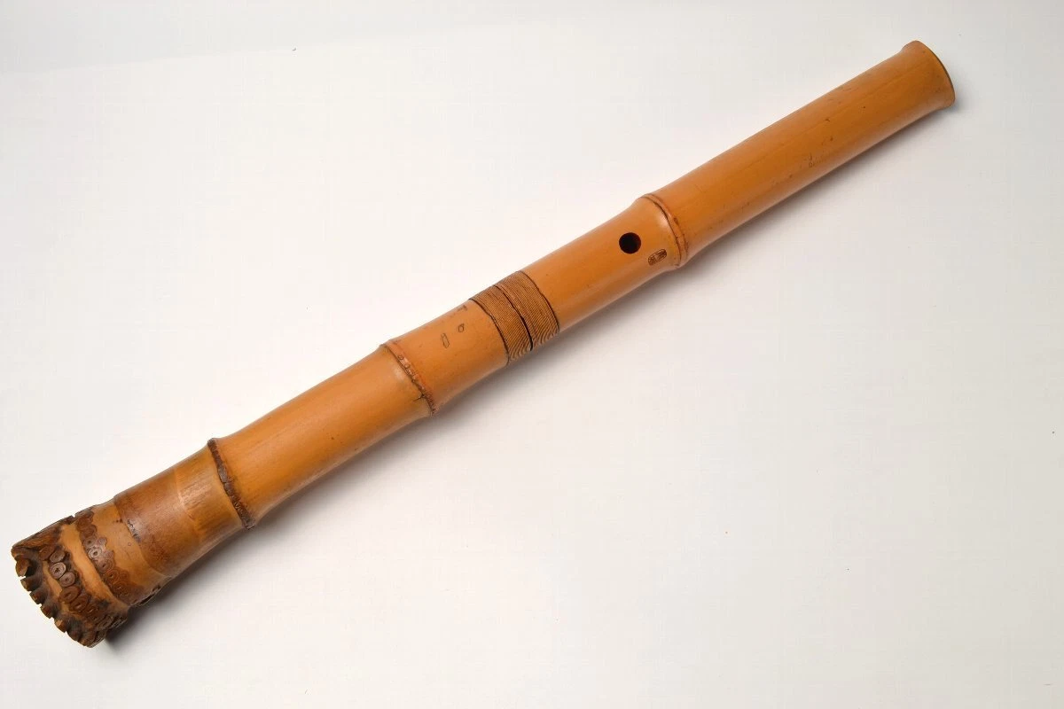 Shakuhachi japanese instrument outlet