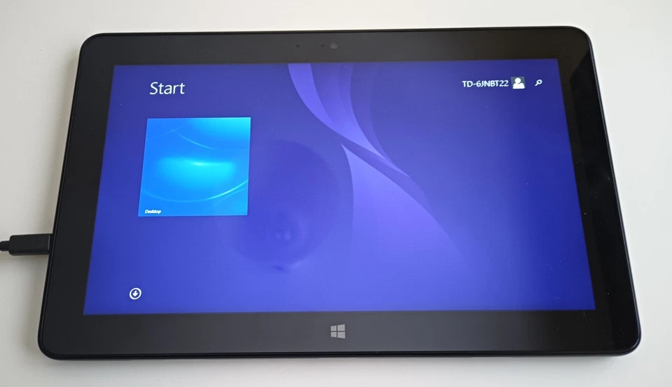 Tablet PC Dell Venue 11 Pro 7140 NUOVO, PERFETTO! - Immagine 3 di 4