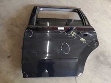 Ford Galaxy WA6 T�r Links Hinten panther schwarz met. PAM21U24631AB 282406