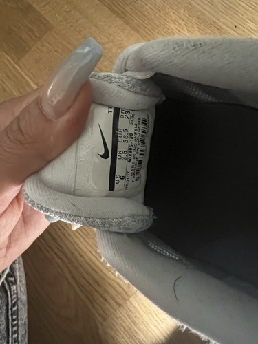 nike flex contact 36.5 Sport Sneaker - Bild 4 von 8