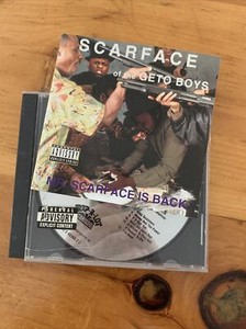 geto boys scarface shot himself geto boys scarface shot himself
