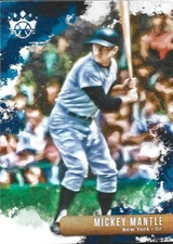 2019 Diamond Kings Pick Your Player or add to your collection 1-100