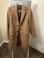 Men Overcoat