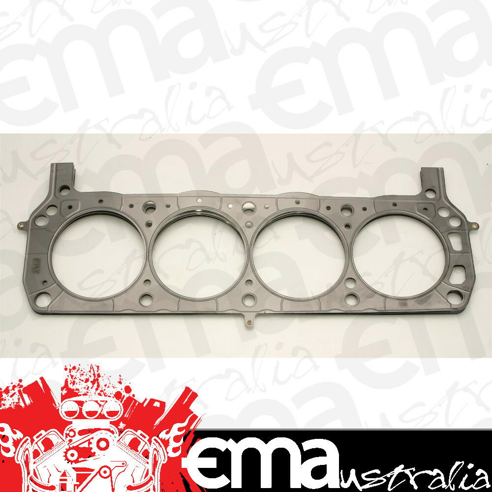 Cometic Ford Boss 302 .060in MLS Cylinder Head Gasket - 4.200in Bore main image 1