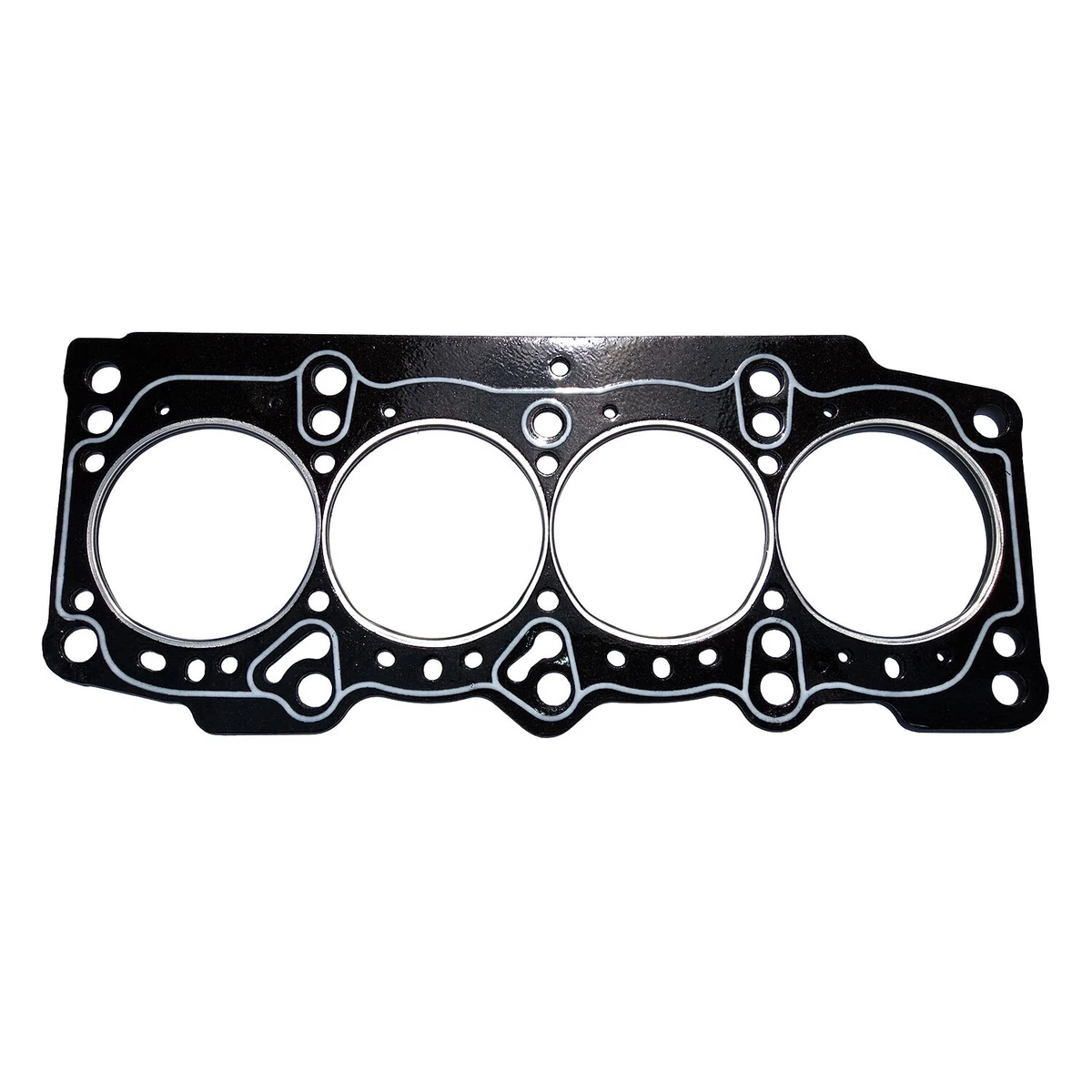 Engine Cylinder Head Gasket 2.0 MM Thick K hn for Dodge Neon 1.4 L