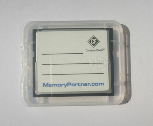 OEM CF 1GB 2GB 4GB 8GB 16GB 32 64GB 32/64/128/256/512MB CompactFlash Memory Card - Picture 11 of 29