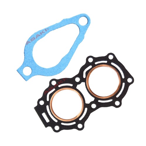 Gasket 9.9-18HP 351-01005-0 + 4-40HP 346-01032-0 For Tohatsu/Nissan Outboard - Bild 5 von 7