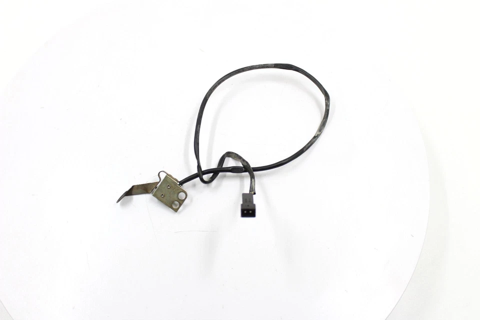 00 SENSOR FRENO TRASERO BMW R1100R OEM Foto 4 de 4