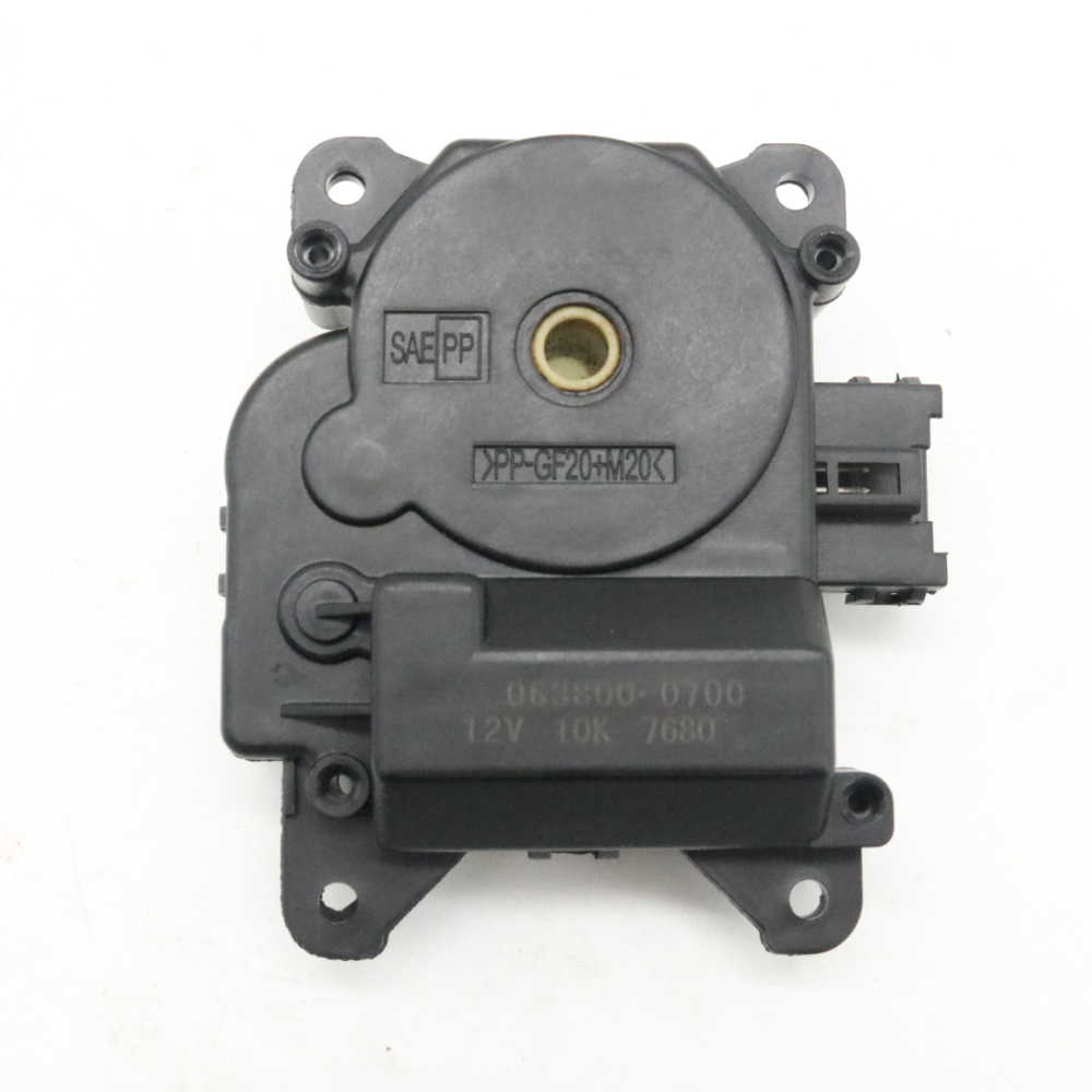Air Conditioner Cooling Heating Serve Motor For Suzuki Swift III