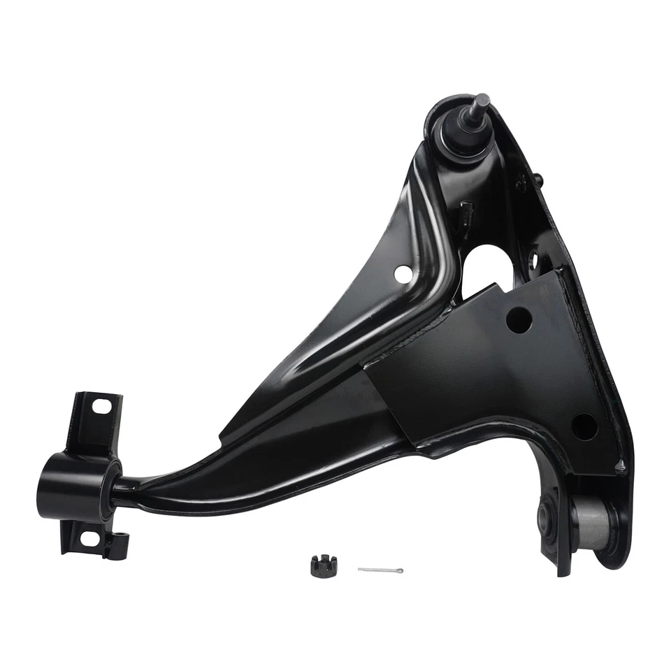 前下控制臂带球接头适用于 2002 - 2005 年福特探险者登山者 — 第 4/4 张图片