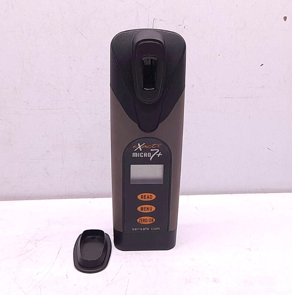 Sensafe Exact Micro 7+ Photometer 525 nm Wavelength