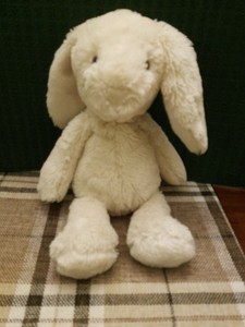 manhattan toy company rabbit
