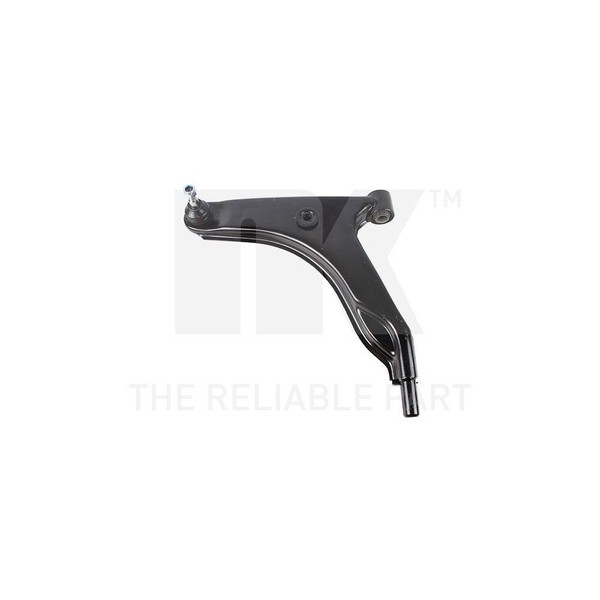 Lenker, RadaufhäNgung NK 5013003 FüR Mitsubishi, Vorderachse Links, Unten-image